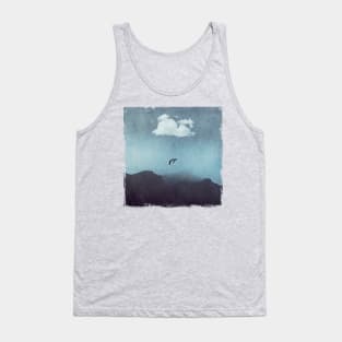 Lift Me Up Tank Top